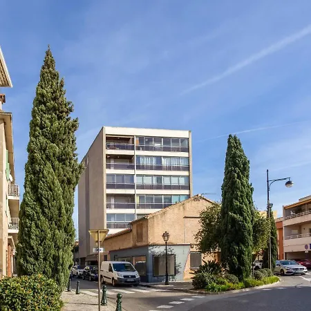 Apartment Le Mediterranee