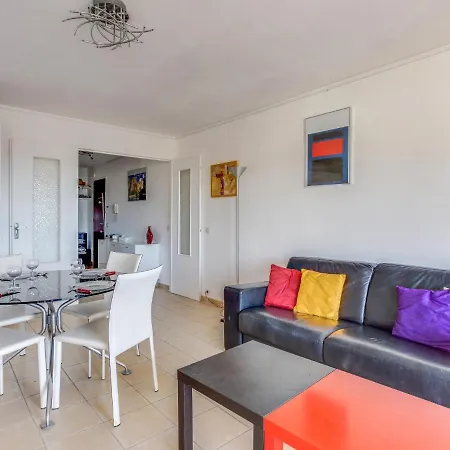 Apartment Le Mediterranee